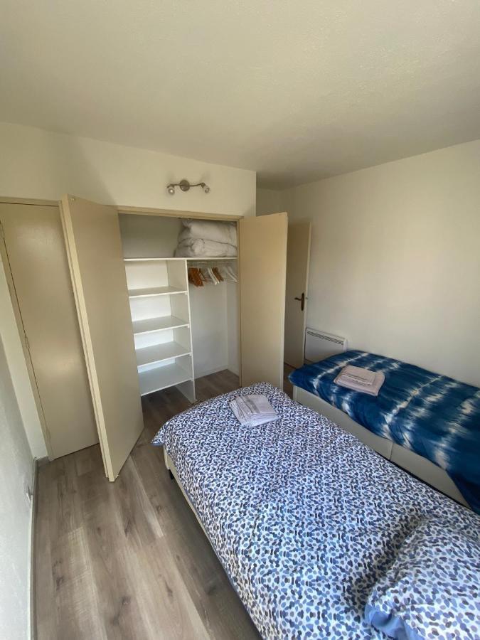 Apartment 3p, 72m2, Centre Ville, Parking Prive Confort *