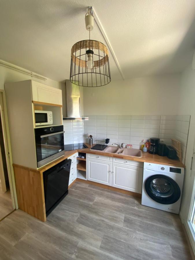 3p, 72m2, Centre Ville, Parking Prive Confort *